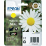 Tusz oryginalny Epson T18144010 (T1814) Żółty Wydajny