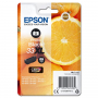 Tusz oryginalny Epson T33614012 (T3361 XL) Czarny Foto Wydajny