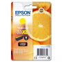 Tusz oryginalny Epson T33644012 (T3364 XL) Żółty Wydajny