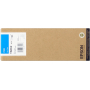 Tusz oryginalny T6062 (C13T606200) Niebieski