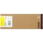 Tusz oryginalny T6064 (C13T606400) Żółty