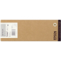 Tusz oryginalny T6067 (C13T606700) Jasny Czarny