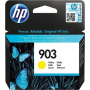 HP 903 T6L95AE tusz żółty oryginalny