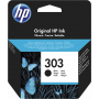 HP 303 T6N02AE tusz czarny oryginalny
