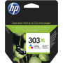 HP 303XL T6N03AE tusz kolor oryginalny XL wydajny
