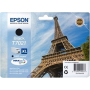 Tusz oryginalny Epson T7021 Czarny (XL)