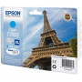 Tusz oryginalny Epson T7022 Niebieski (XL)