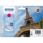 Tusz oryginalny Epson T7023 Purpurowy (XL)