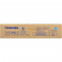 Toner oryginalny TFC28EC Niebieski (6AJ00000046, 6AK00000079)