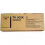 Toner oryginalny Kyocera TK500K Czarny
