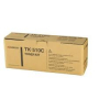 Toner oryginalny Kyocera TK510C Niebieski
