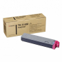 Toner oryginalny Kyocera TK510M Purpurowy
