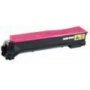 Toner oryginalny TK-540M Purpurowy