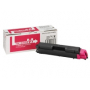Toner oryginalny TK-580M (1T02KTBNL0) Purpurowy