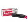 Toner oryginalny TK-590M (1T02KVBNL0) Purpurowy
