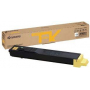Toner oryginalny Kyocera TK8115Y (1T02P3ANL0) Żółty