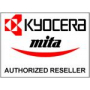 Toner oryginalny Kyocera TK825C Niebieski