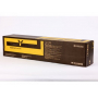 Toner oryginalny TK-8600Y (1T02MNANL0) Żółty