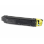 Toner oryginalny Kyocera TK-5160Y (1T02NTANL0) Żółty