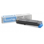 Toner oryginalny TK-5195C (1T02R4CNL0) Niebieski