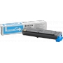 Toner oryginalny TK-5205C (1T02R5CNL0) Niebieski