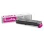 Toner oryginalny TK-5205M (1T02R5BNL0) Purpurowy