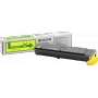 Toner oryginalny TK-5205Y (1T02R5ANL0) Żółty