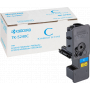 Toner oryginalny TK-5240C (1T02R7CNL0) Niebieski