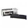 Toner oryginalny TK560K Czarny