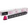 Toner oryginalny TK-8525M (1T02RMBNL0) Purpurowy