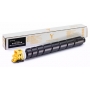 Toner oryginalny TK-8525Y (1T02RMANL0) Żółty