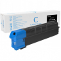 Toner oryginalny Kyocera TK-8735C (1T02XNCNL0) Niebieski
