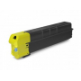 Toner oryginalny Kyocera TK-8735Y (1T02XNANL0) Żółty