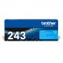 Brother TN243C toner niebieski oryginalny