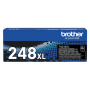 Brother TN248XLBK toner czarny oryginalny wydajny