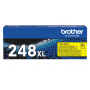 Brother TN248XLY toner żółty oryginalny wydajny