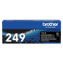 Brother TN249BK toner czarny oryginalny