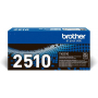 Brother TN-2510 toner czarny oryginalny