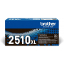Brother TN-2510XL toner czarny oryginalny