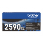 Brother TN-2590XL toner czarny oryginalny