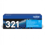 Brother TN-321C toner niebieski oryginalny