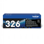 Brother TN-326BK toner czarny oryginalny wydajny