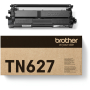 Brother TN-627BK toner czarny oryginalny wydajny XXL