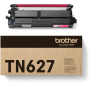 Brother TN-627M toner purpurowy oryginalny wydajny XXL
