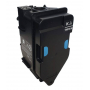 Toner oryginalny Konica Minolta TNP-81K (AAJW151) Czarny