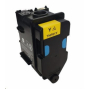 Toner oryginalny Konica Minolta TNP-81Y (AAJW251) Żółty