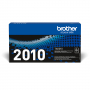 Brother TN-2010 toner czarny oryginalny