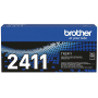 Brother TN-2411 toner czarny oryginalny
