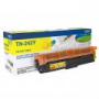 Brother TN-242Y toner żółty oryginalny