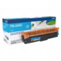 Brother TN-246C toner niebieski oryginalny wydajny